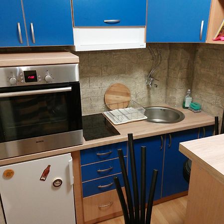 Maki Apartment Zlatibor Exterior photo