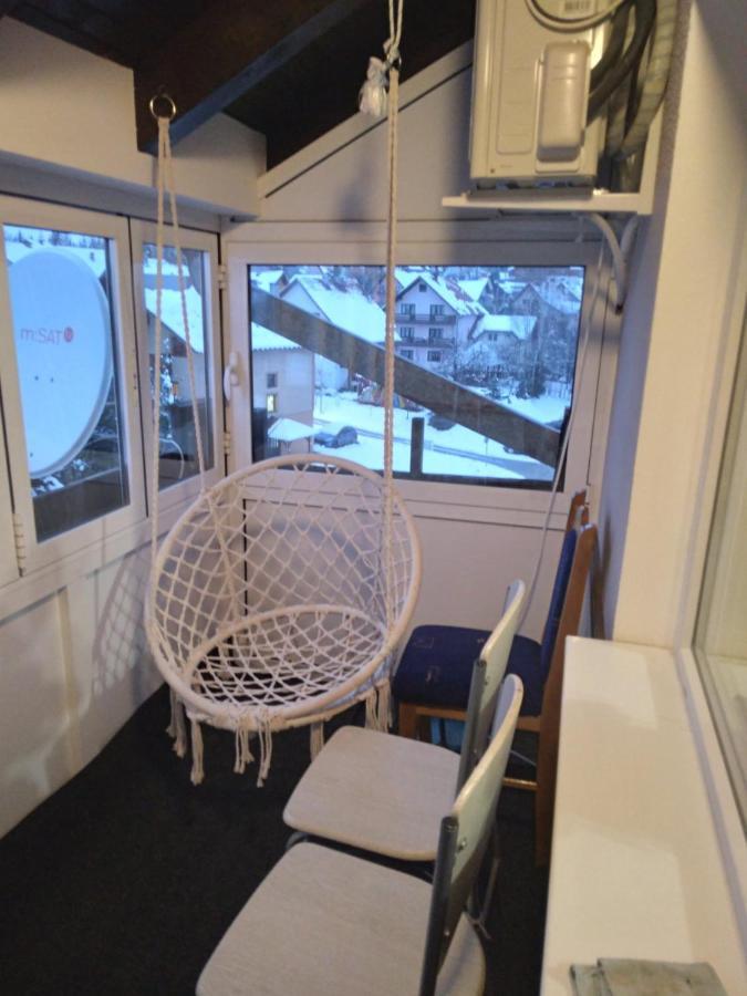 Maki Apartment Zlatibor Exterior photo
